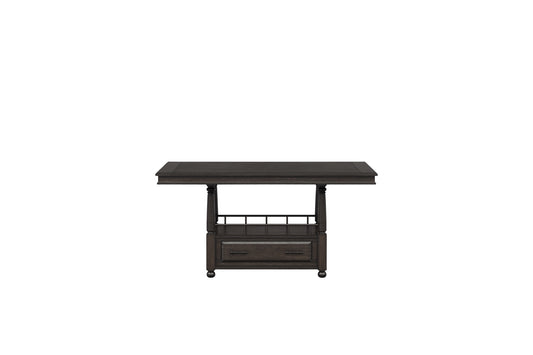 Coffee Counter Table