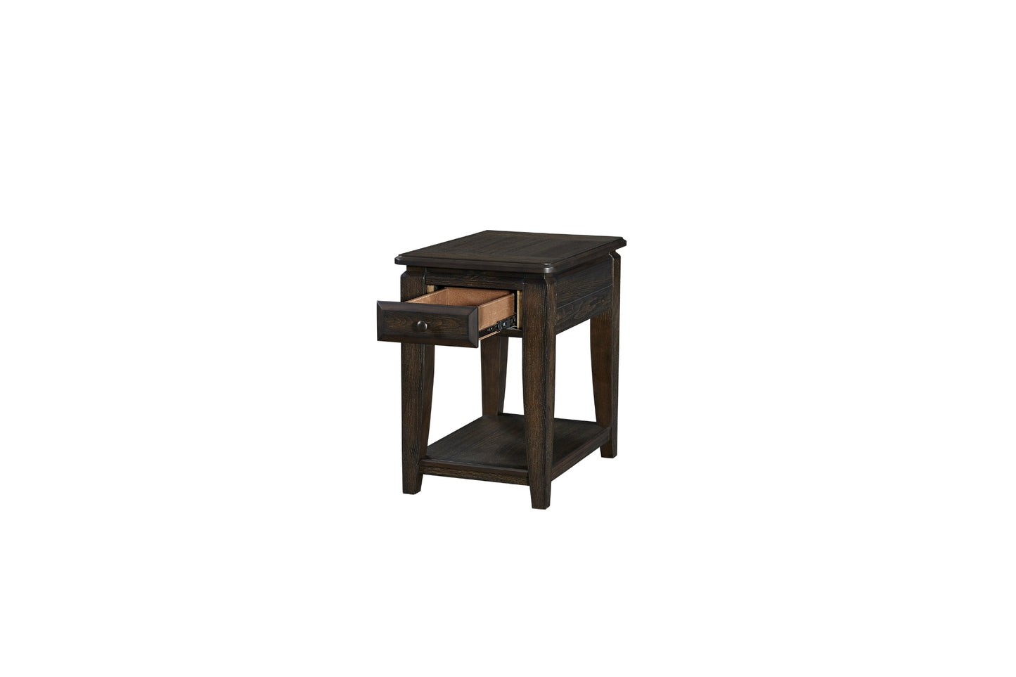 Coffee Chairside Table