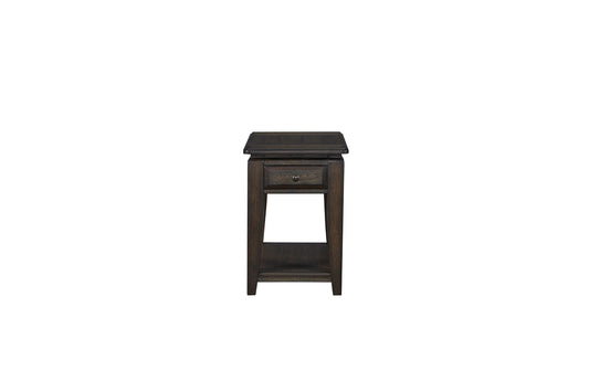 Coffee Chairside Table