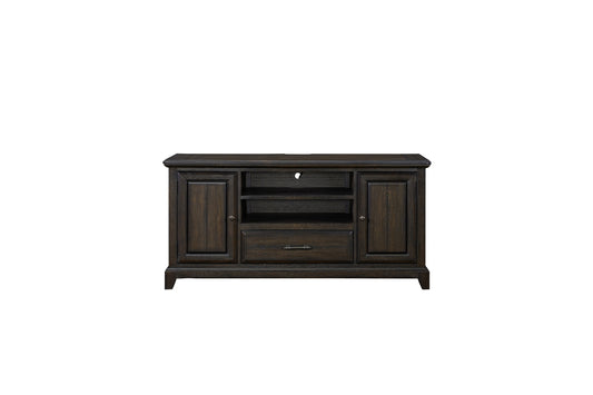 Coffee Entertainment Console