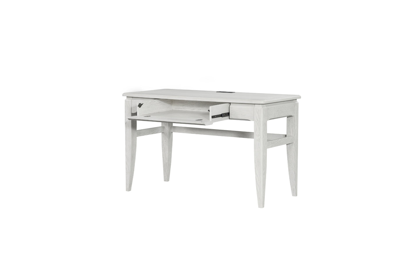 Whitewash Desk