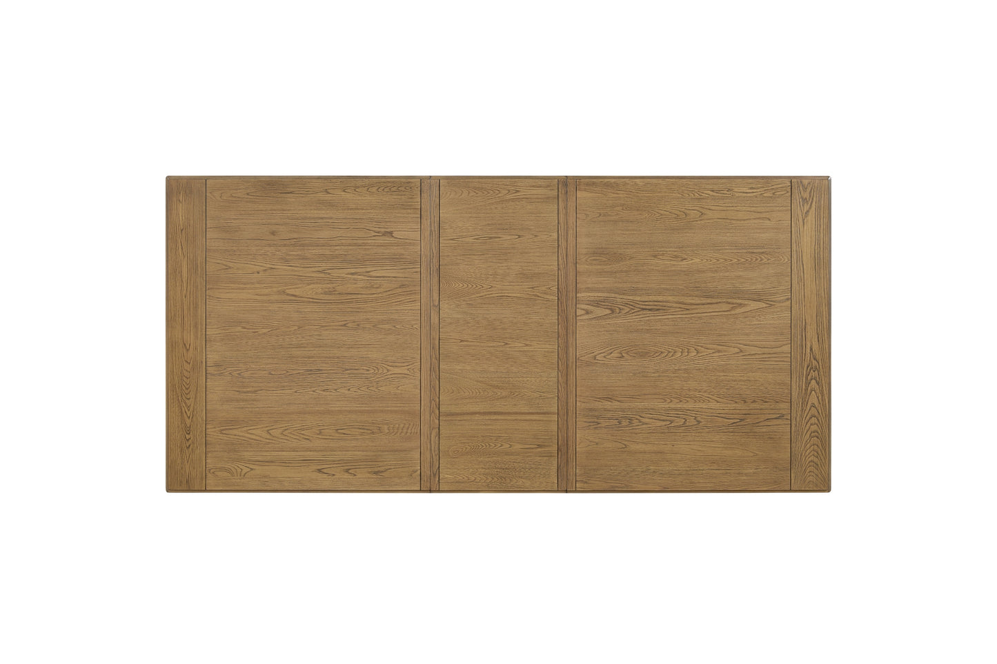 Caramel Dining Table with Leaf