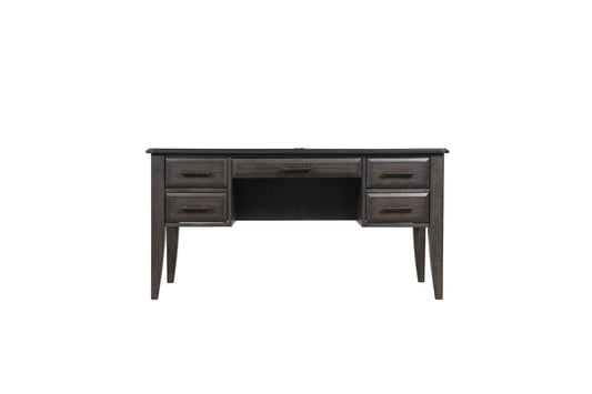 5-Drawer Desk