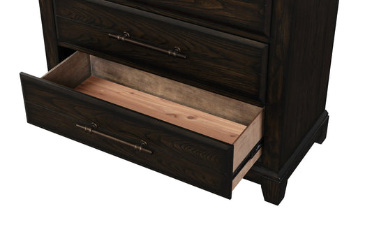 Coffee Chest