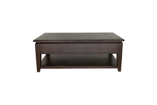 Cocktail Table with Lift Top