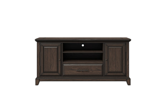 Entertainment Console