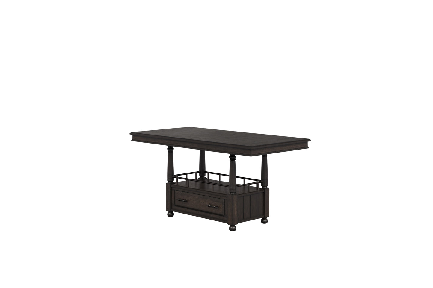 Coffee Counter Table