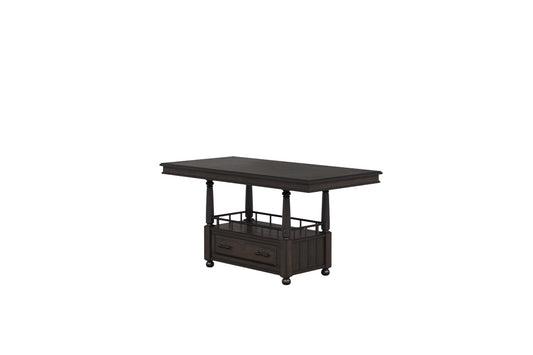 Coffee Counter Table