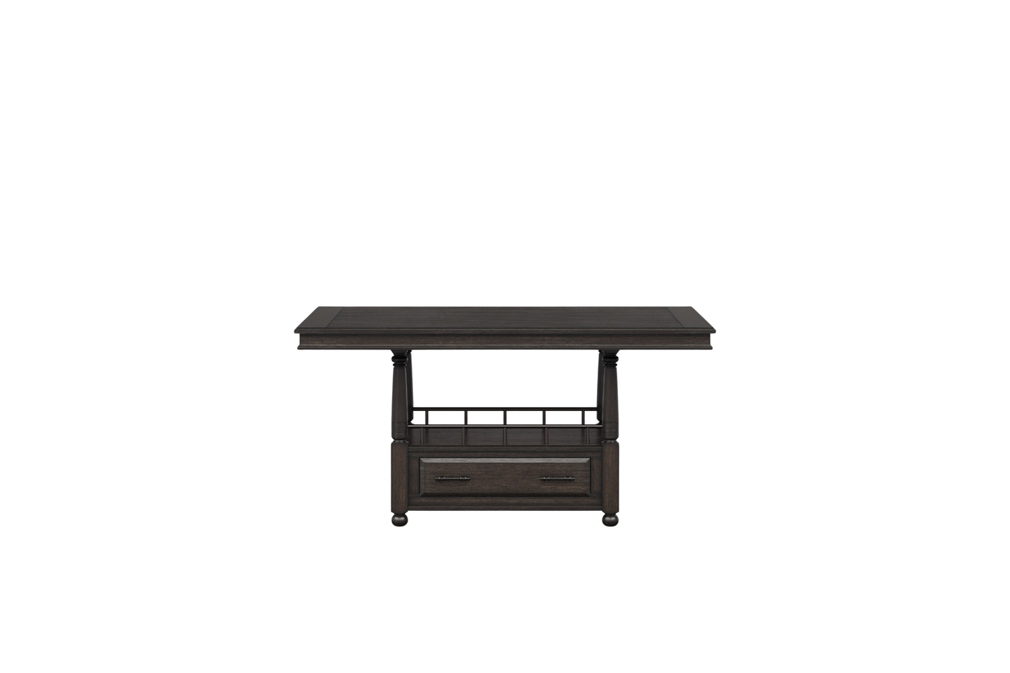 Coffee Counter Table