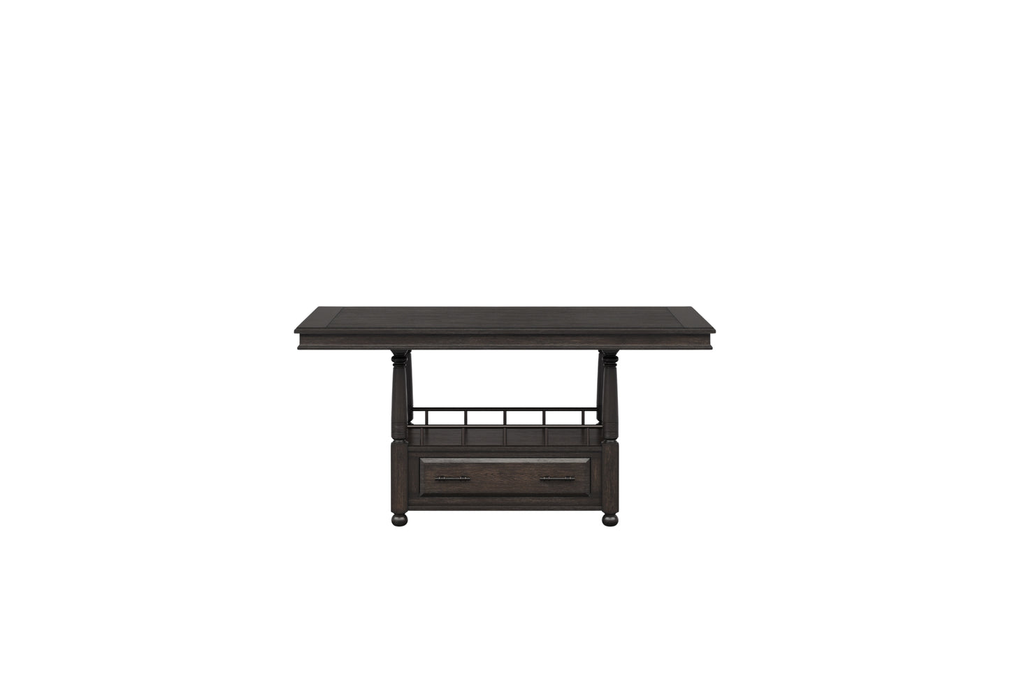 Coffee Counter Table