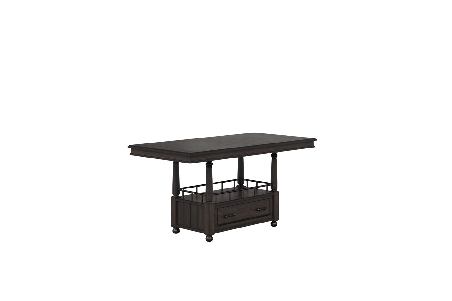 Coffee Counter Table