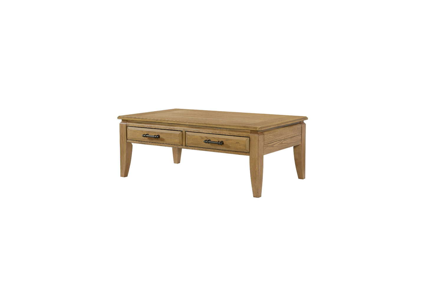 Caramel Cocktail Table