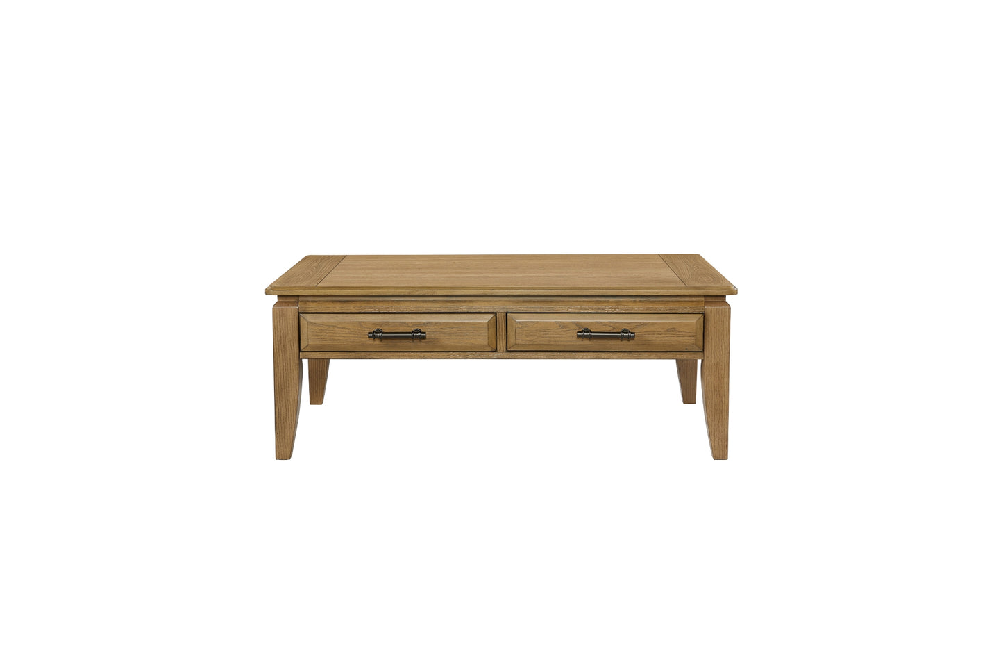 Caramel Cocktail Table