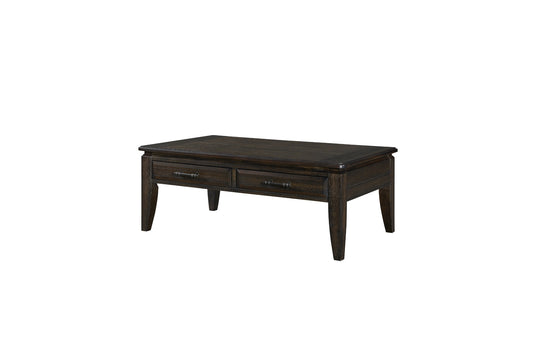 Coffee Cocktail Table
