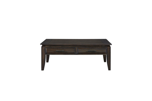 Coffee Cocktail Table