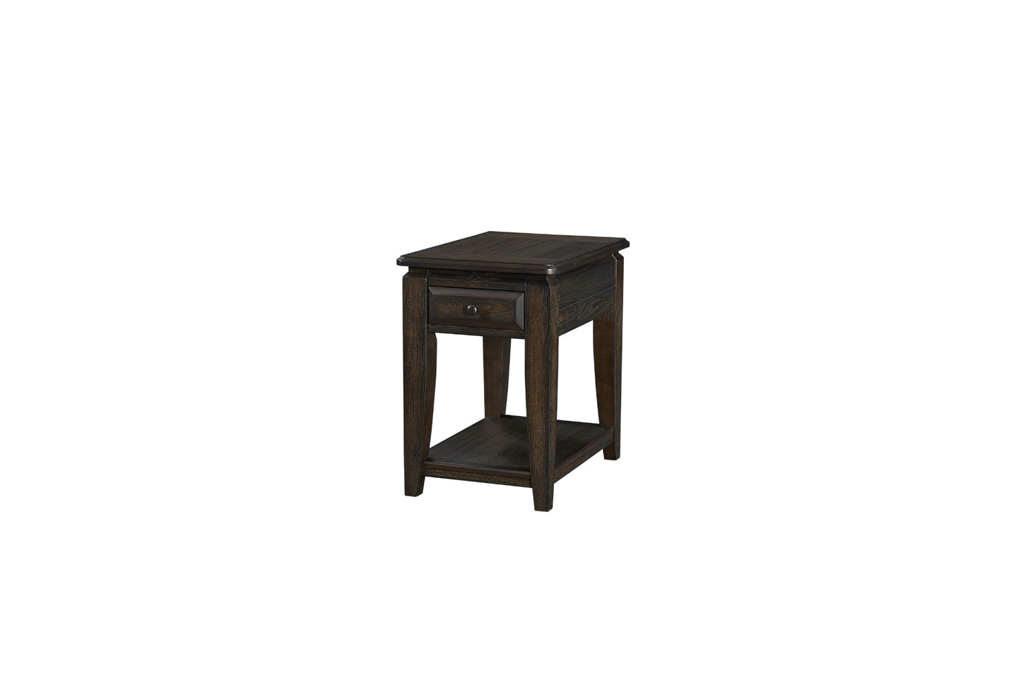 Coffee Chairside Table