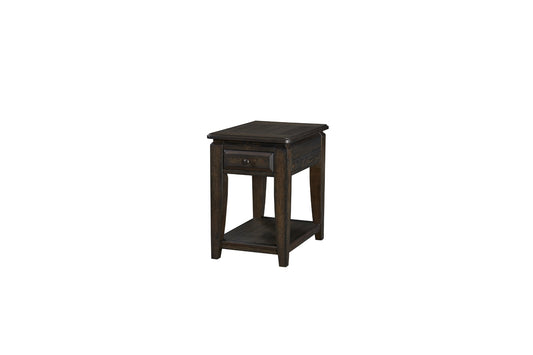 Coffee Chairside Table