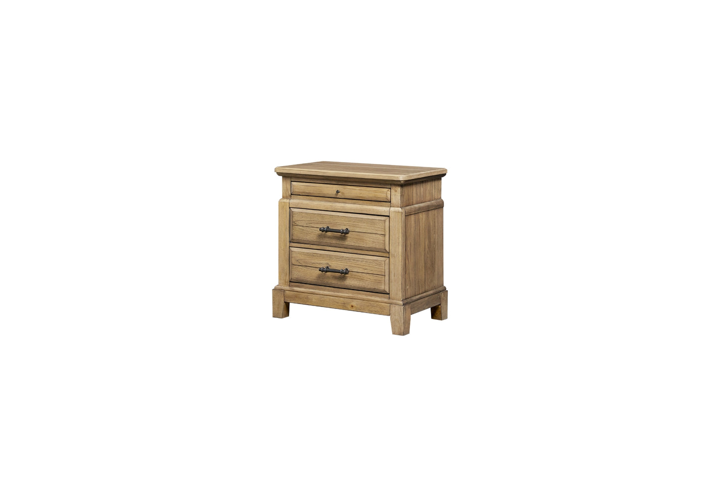 Caramel Nightstand