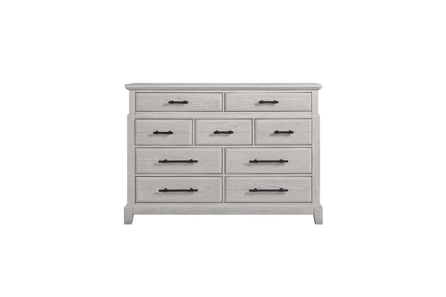 Whitewash Dresser
