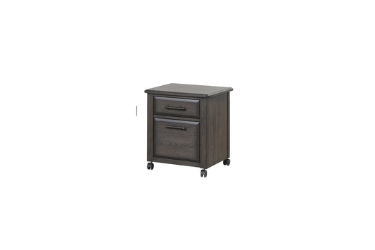 2-Drawer Filing Cabinet