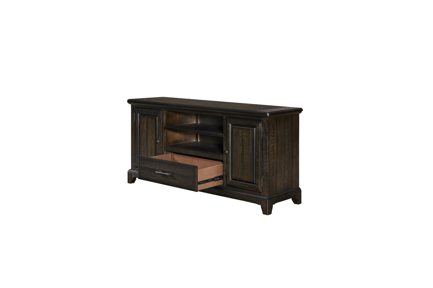 Coffee Entertainment Console