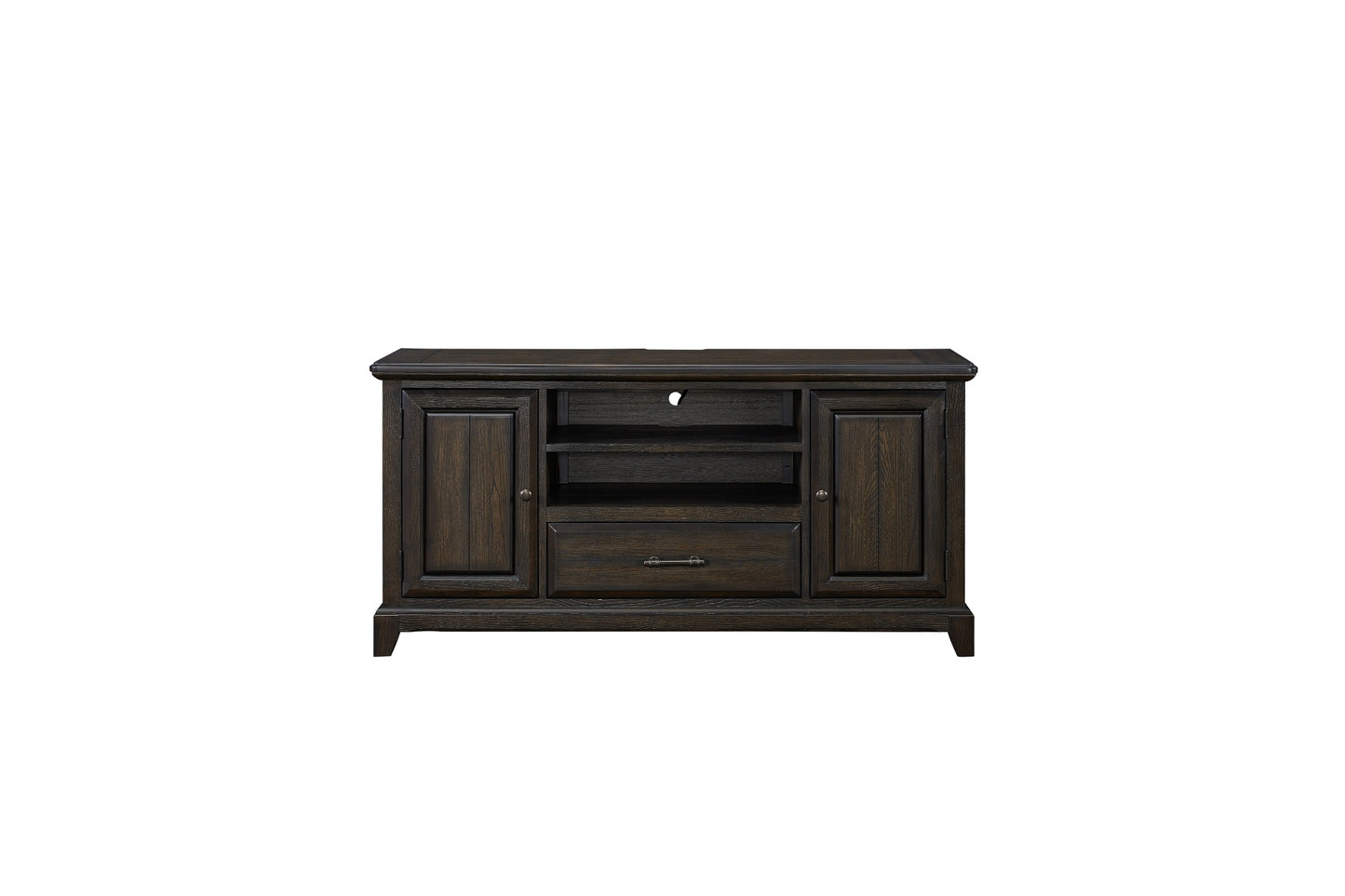 Coffee Entertainment Console