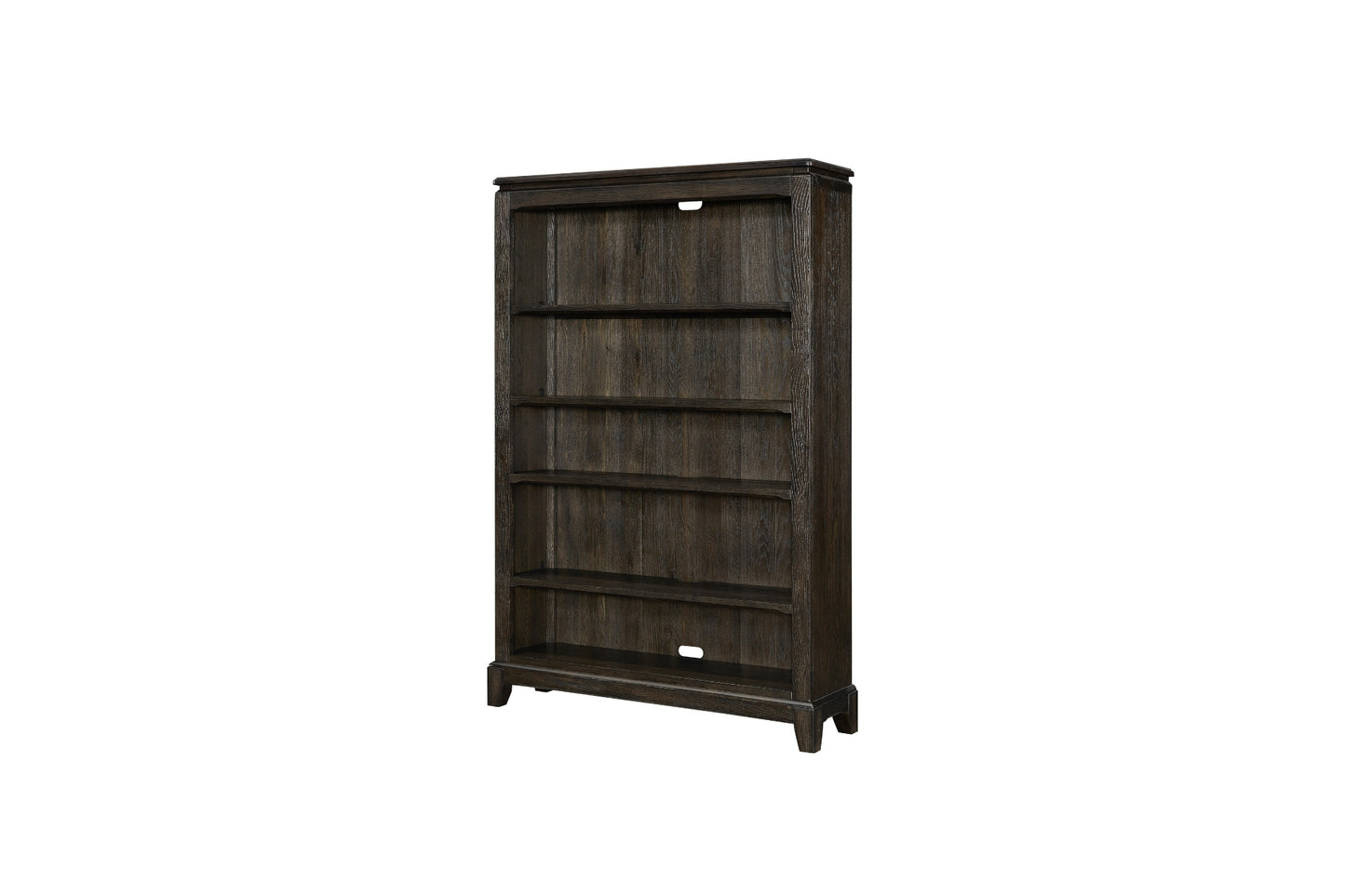 Coffee Bookcase