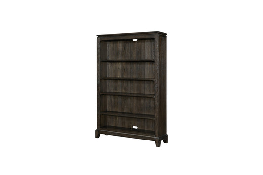 Coffee Bookcase