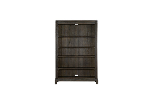 Coffee Bookcase