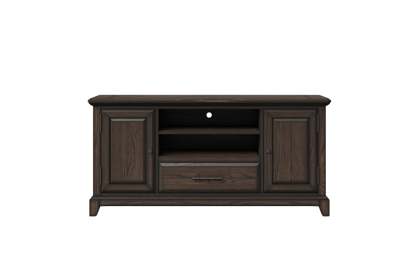 Entertainment Console