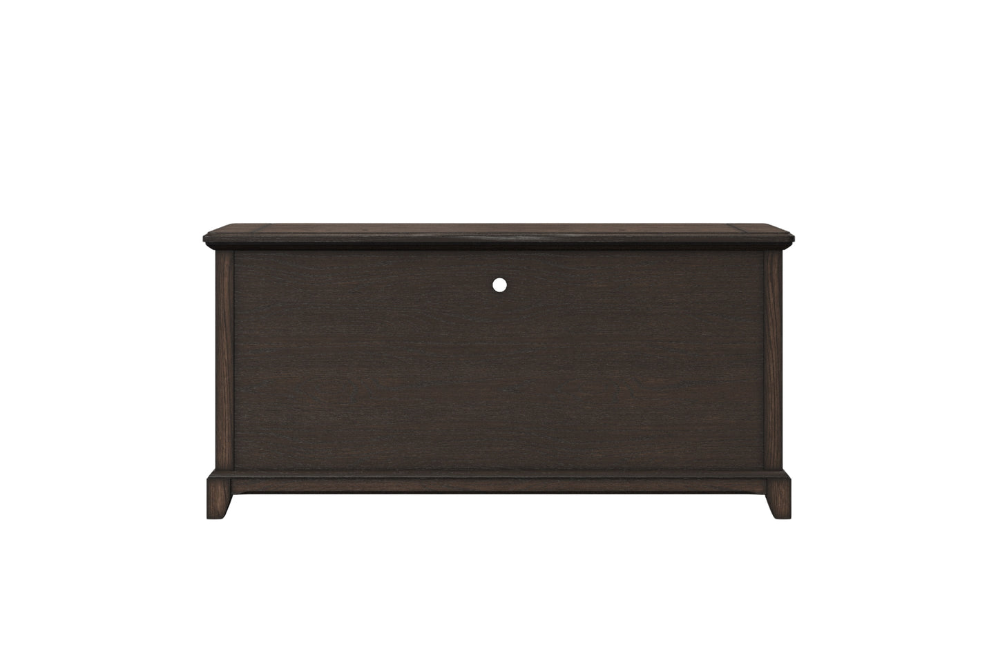 Entertainment Console